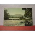 WATER LUSS, LOCH LOMOND. SCOTLAND used antique ...