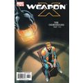 WEAPON X #13 - MARVEL COMICS (2003)