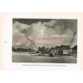 Fishing Village, Luzon. Philippines, Photo Book...