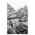 pt4015 - Staithes , Yorkshire - print 6x4