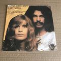 DARYL HAII/JOHN OATES - E.P. When the morning c...