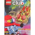Lego Club Magazine Issue 4 2013