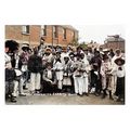 ptc1477 - Notts - Members of the West Stockwith...