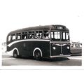 Black & White Photograph of Guernsey Motors Ltd...