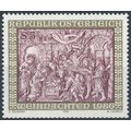 Christmas - Austria 1986 - MNH - MiNr 1870
