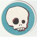 BEER MAT - BEAVERTOWN BREWERY (LONDON) - (Cat N...