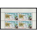 New Caledonia 20th Anniversary of Matignon Acco...
