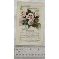 vintage postcard Birthday Greetings - Loving Th...