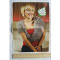 2006 Knitting Christmas Special, Tinsel Town Ti...