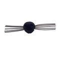 Plastic Animal Nose With Whiskers Safety Nose f...
