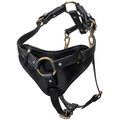 Viper Surge Dog Pet Working Dog Harness Black -...