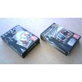 JAMES BOND: 007 - Playing Cards (Sealed) 2 Pack...