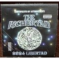 1oz Silver Collectible 2024 Libertad The Richer...