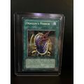 Dragon's Mirror - CRV-EN040 - Common - 1st Edit...