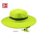 High Visibility Outdoor Work Crew Water Repelle...