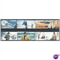 2003 Extreme Endeavours Set SG2360-65 Very Fine...