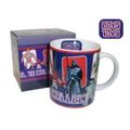 Boys Toys Novelty Coffee Mug - Star Wars - He M...