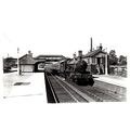 Railway Photograph - RADLEY (Oxfordshire) Railw...