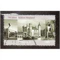 GER 2007 €0.85 'MOYLAND SCHLOSS' FINE USED (EBI...