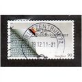 GER 2008 €0.90(S/A) 'MONOPOLIES COMMISSION' FIN...