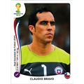 2014 Panini World Cup Soccer Stickers - #148 - ...