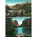 Italy PC - Dobbiaco - Panorama 1243 m - Lago di...