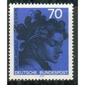 Germany 1974 - SG1726 - 500th Birth Anniv Of Mi...