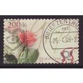 Germany 2003 SG 3201 Used - Perf 10 - Flowers (...