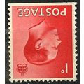 1936 SG 458 - MNH (**) - Inverted Watermark