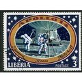 1971 SG 1058 - fine used (o) - SPACE