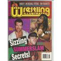 PRO WRESTLING ILLUSTRATED magazine NOVEMBER 199...