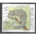 Belgium ( Belgique ) N° 2480 YVERT OBLITERE (USED)