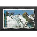 THAILAND 1980 WATERFALLS 6b SIRIPHUM FALLS SG 1...