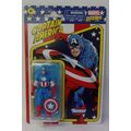 MARVEL LEGENDS ' RETRO ' CAPTAIN AMERICA (2021)