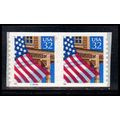 2915A 32c U.S. Flag Over Porch Very Fine MNH CN...