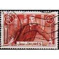 France. 1936 40c S.G.551 Used