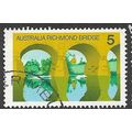 1976 SG 627 - #2 fine used (o)