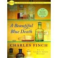 A Beautiful Blue Death The First Charles Lenox ...