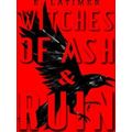 Witches of Ash and Ruin