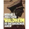 Waldheim, De Ontbrekende Jaren