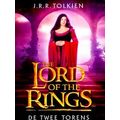 Lord Of The Rings Twee Torens Filmeditie