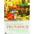 Als Een God In De Provence