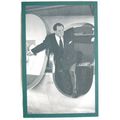 c.1980s PC Richard Dimbleby, 1953