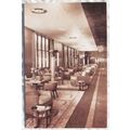 c.1980s PC The Queen Mary, Cabin Long Gallery, ...