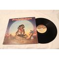 Pure Prairie League LP-FIRIN' UP STEREO