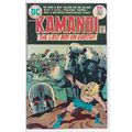 Kamandi (Vol 1) The Last Boy on Earth # 031 VG+...