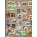 32 x Great Britain used postage stamps all been...