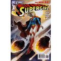 Supergirl (Vol 4) # 001 NM MODERN AGE COMICS