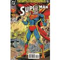 Superman (Vol 2) # 090 NM MODERN AGE COMICS
