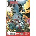 Amazing X-Men (Vol 1) # 011 NM MODERN AGE COMICS